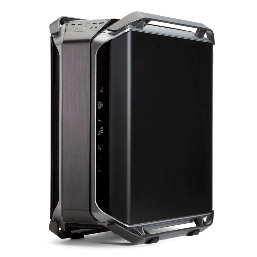 Vỏ case Cooler Master COSMOS C700M - Hàng Chính Hãng