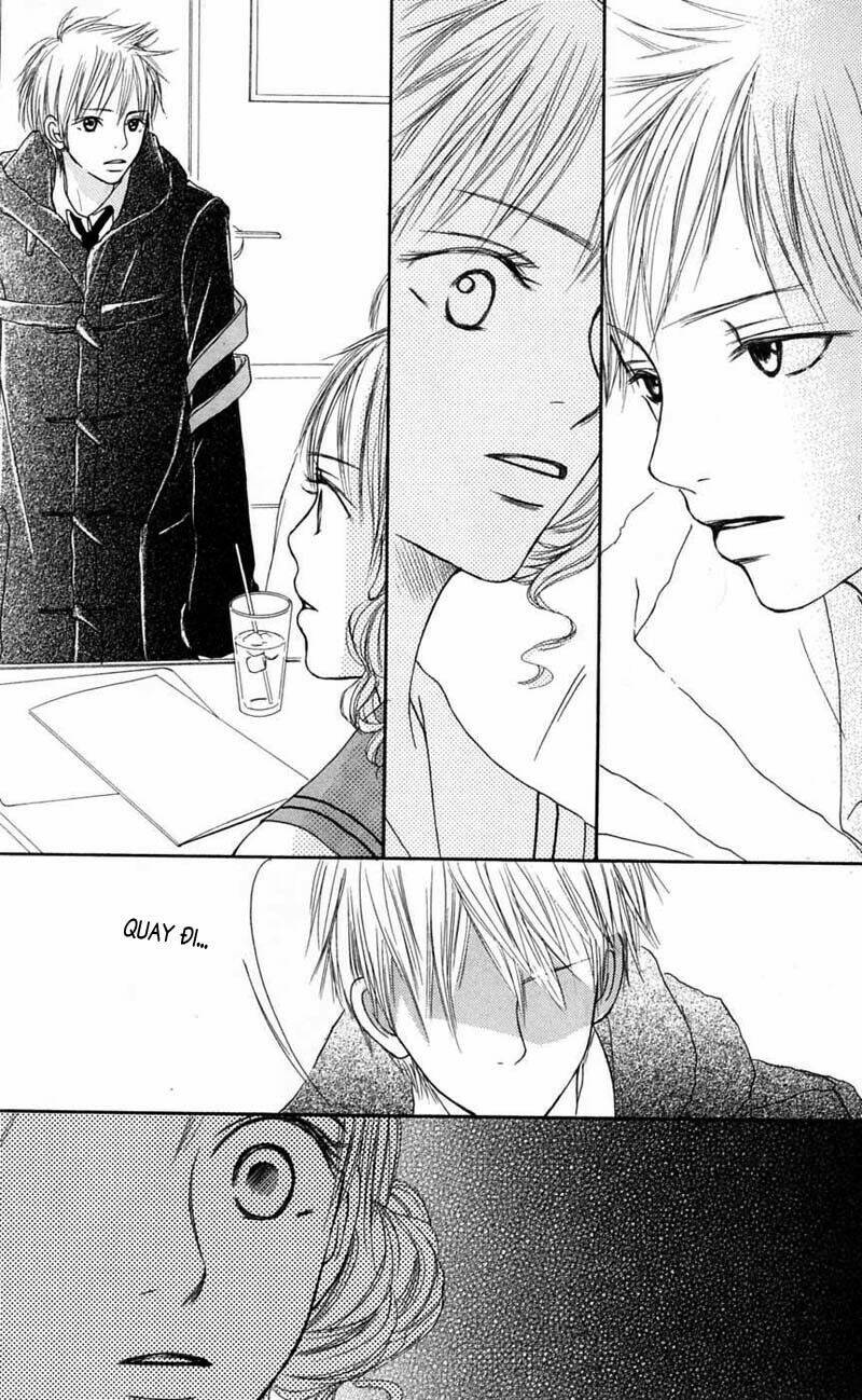 phát điên vì em chapter 17 33