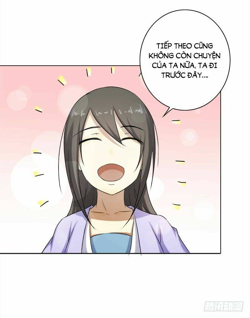 khuynh thế độc phi chapter 42 22