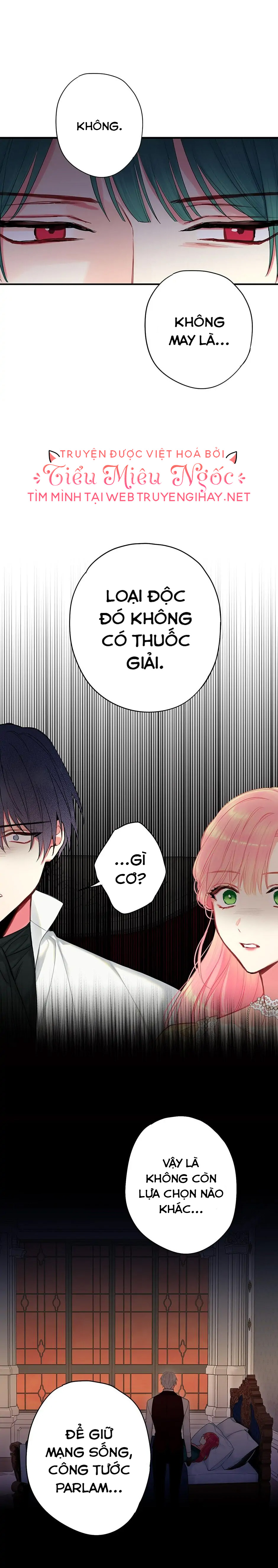 sống sót với thân phận là vợ của vị anh hùng chapter 108 26