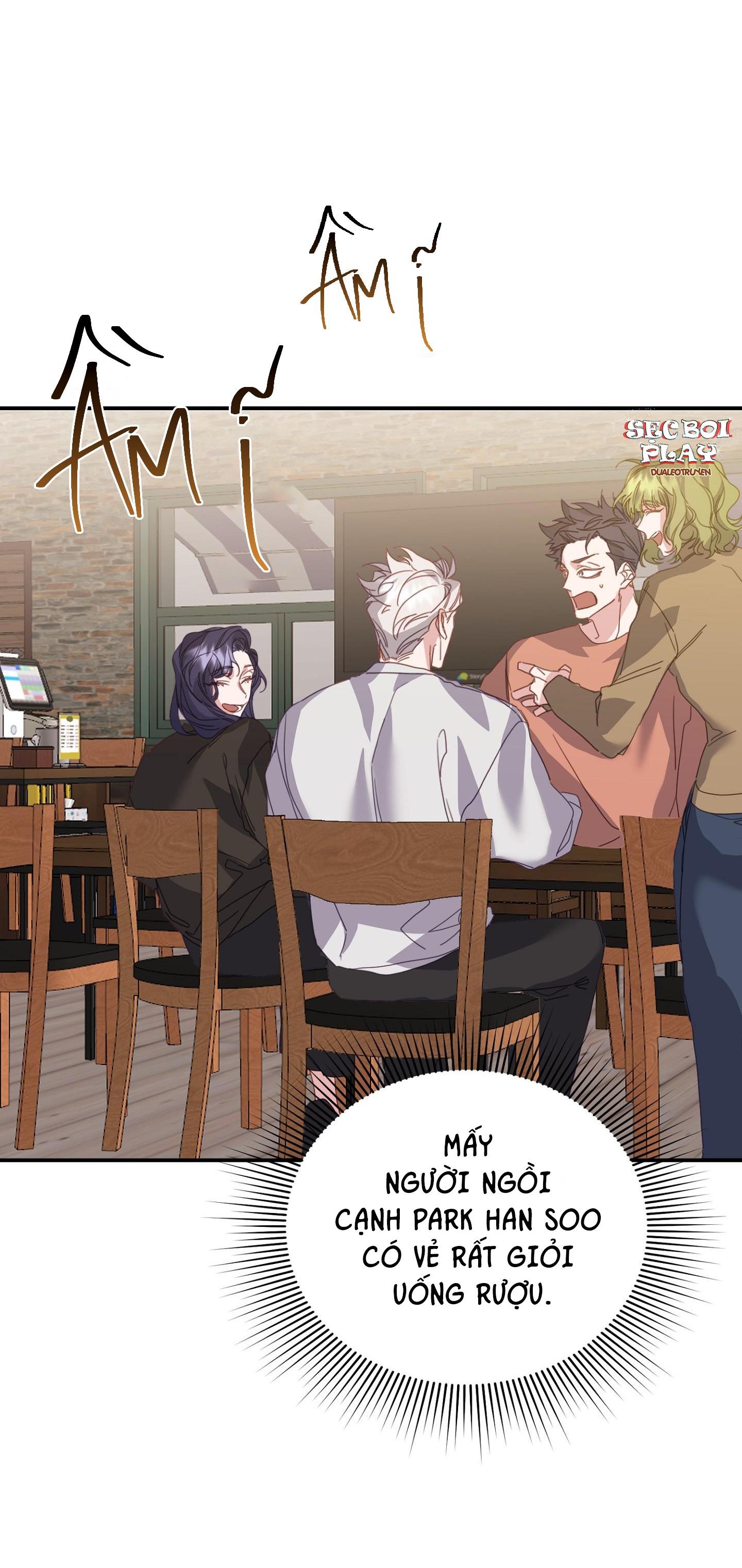 hổ trở về chapter 10 31