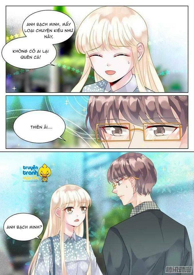 nhạ thượng thủ tịch tổng tài chapter 59 5