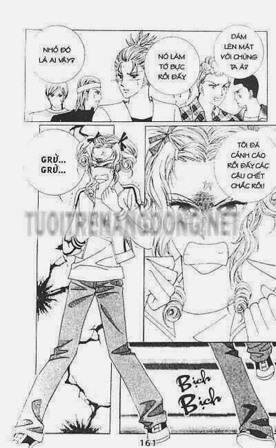 sức thanh xuân chapter 6 161