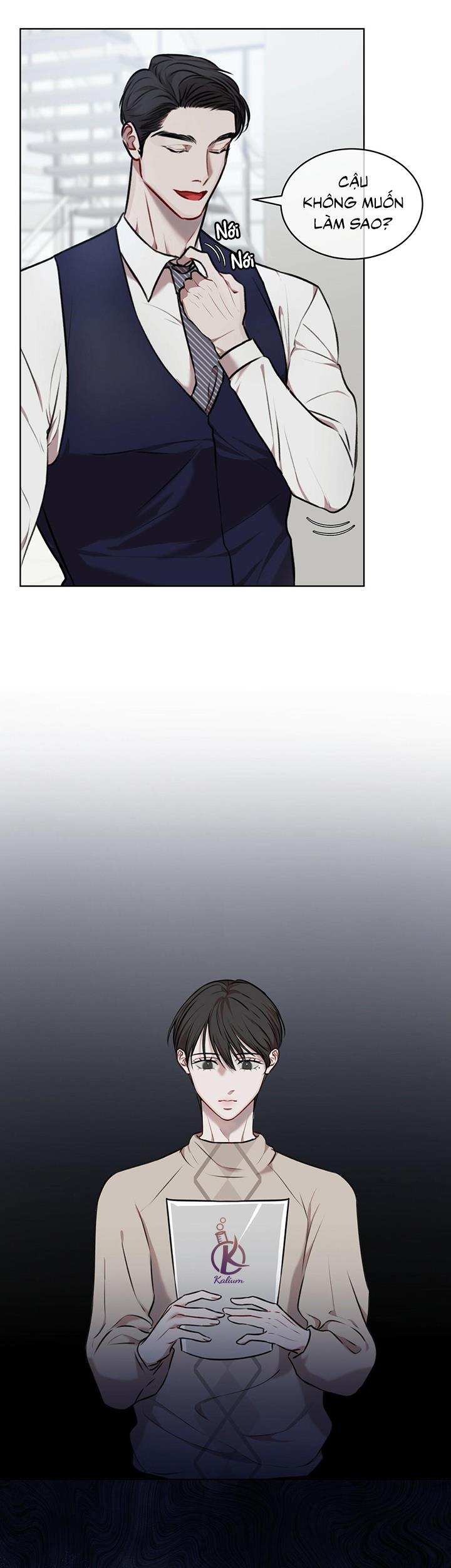 hình thái khởi sinh chapter 17.5 8