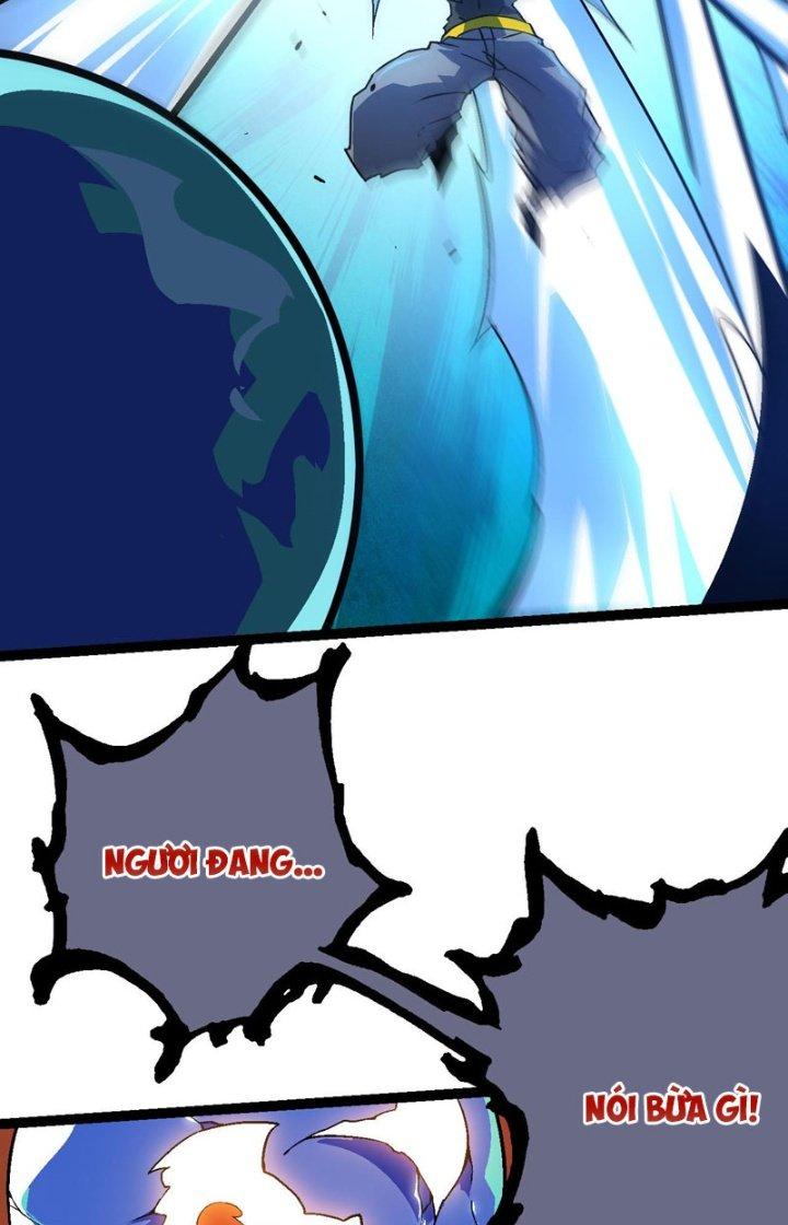 từ cây cổ thụ bắt đầu tiến hóa chapter 64 5