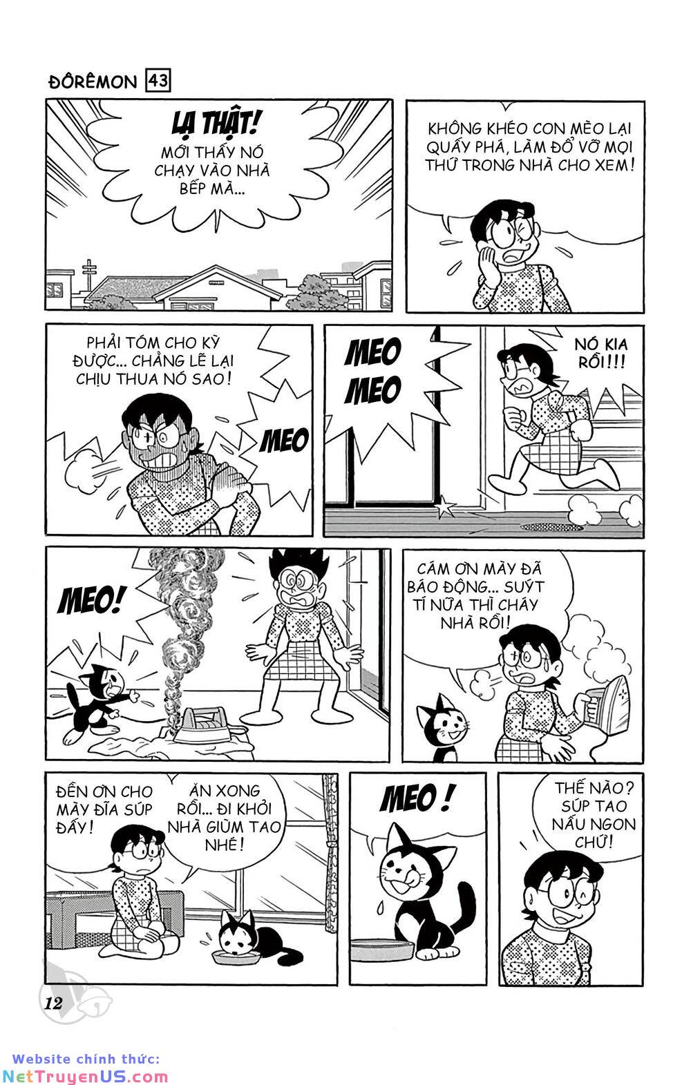 doraemon chapter 770 11