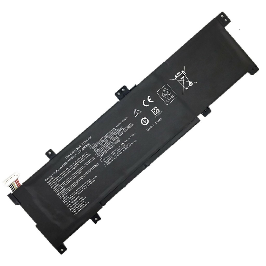 Pin dành cho Laptop Asus K501 hàng nhập khẩu.