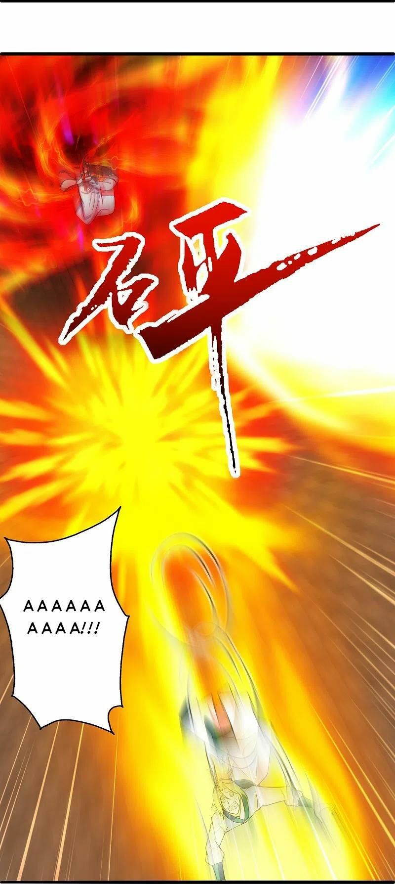 tiên võ đế tôn chapter 248 28