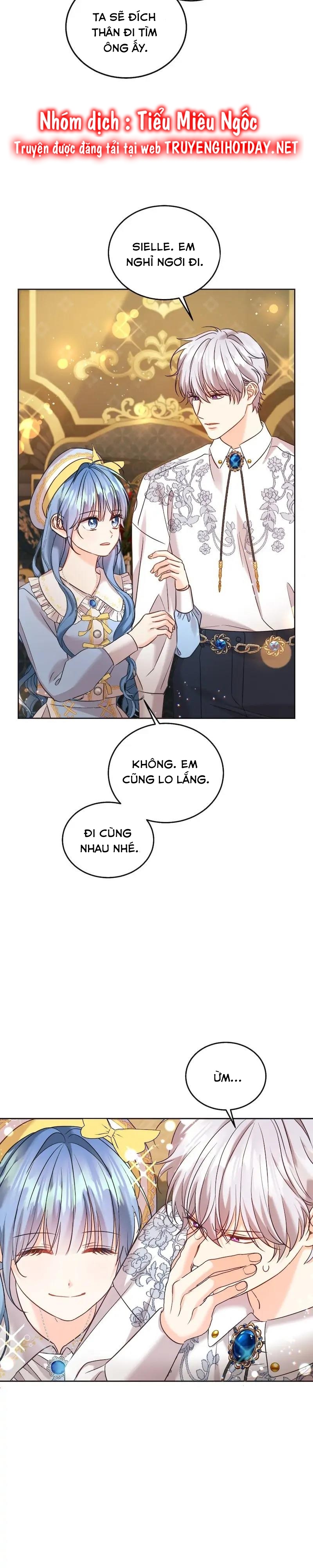 tôi sẽ cứu nam phản diện bị nữ chính ruồng bỏ chapter 89 37