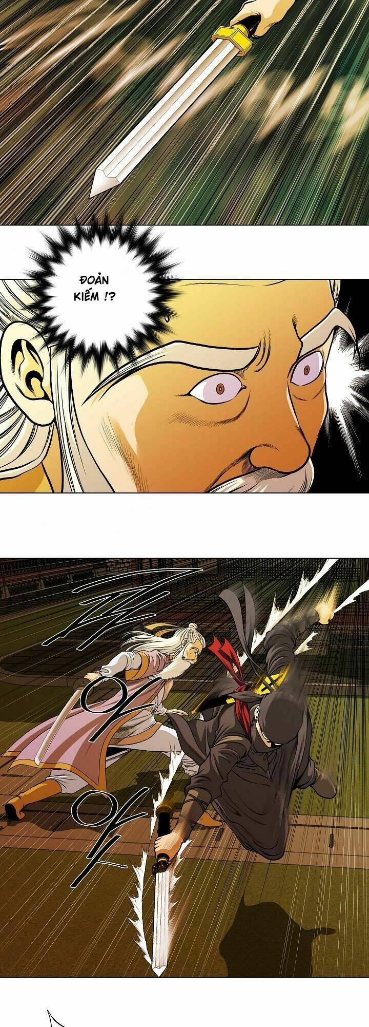 ngũ hợp chí tôn chapter 10 18