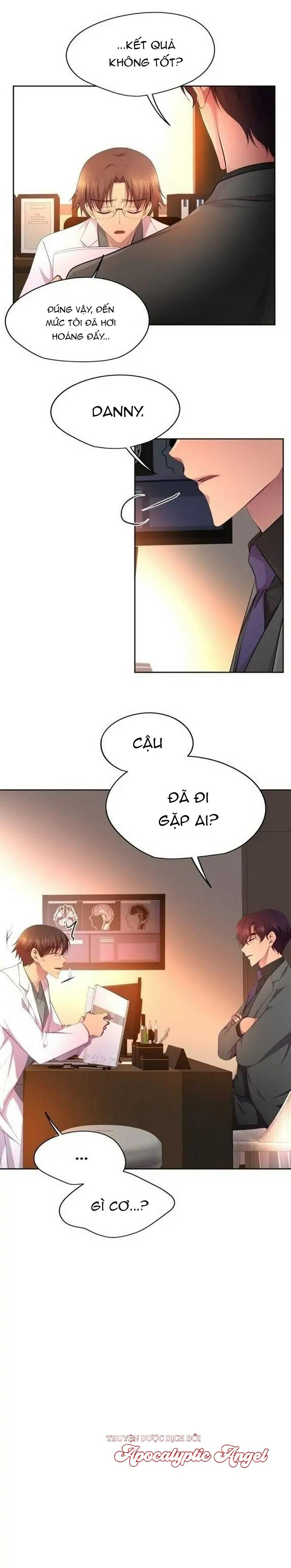 giữ em thật chặt (hold me tight) chapter 137 23