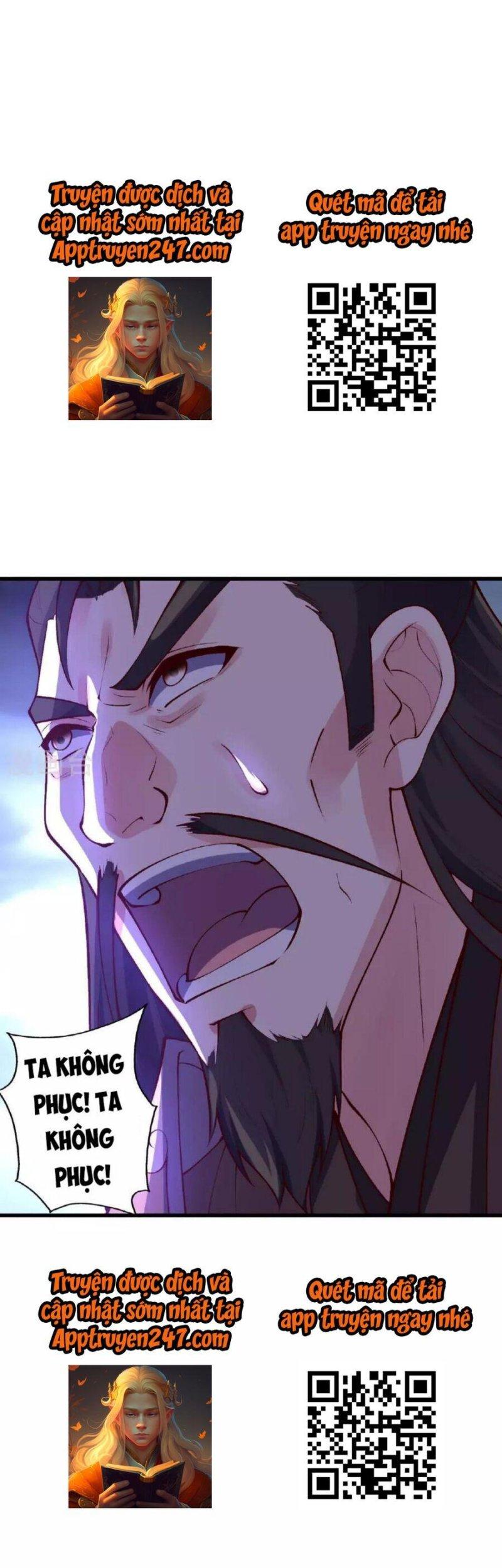 tiên võ đế tôn chapter 477 17