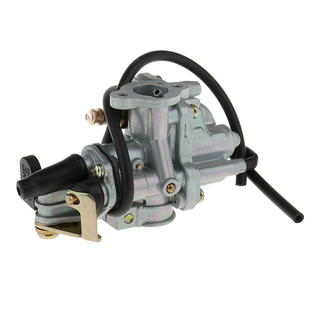Complete Carburetor For 2002 2003 2004 2005 for Suzuki LT50 LT-A50 ATV