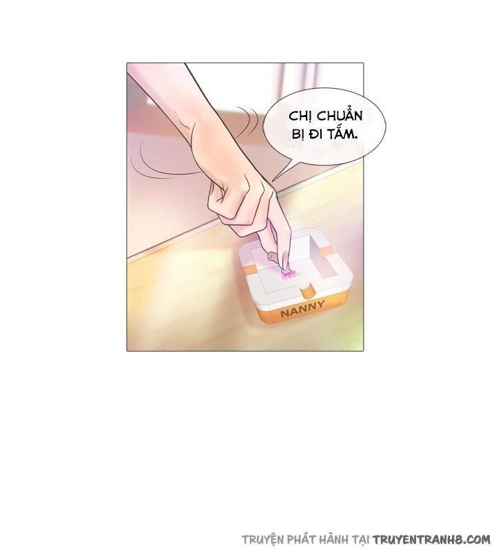 thiên đường chapter 7 27