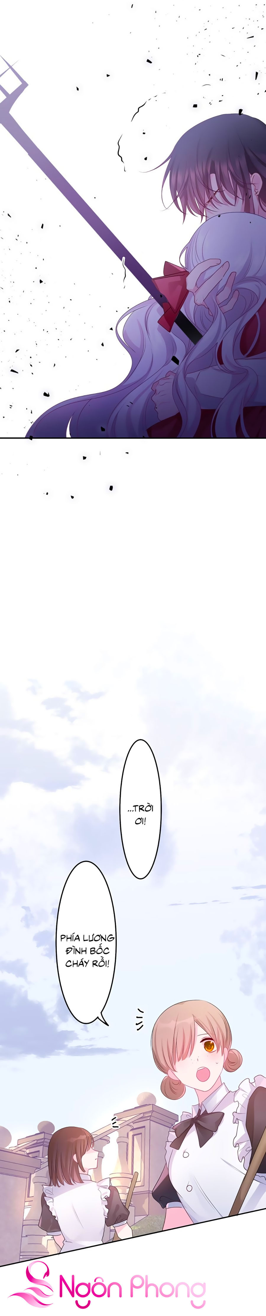 monster, độ ấm quái vật kiệm lời chapter 26 7