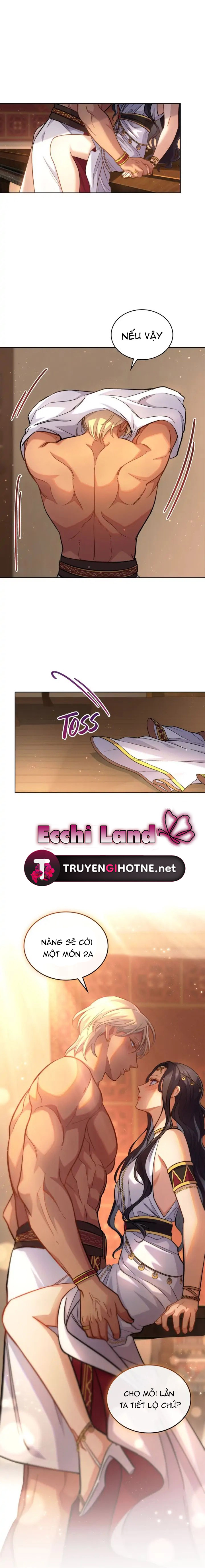 hội cùng thuyền chapter 30.1 2