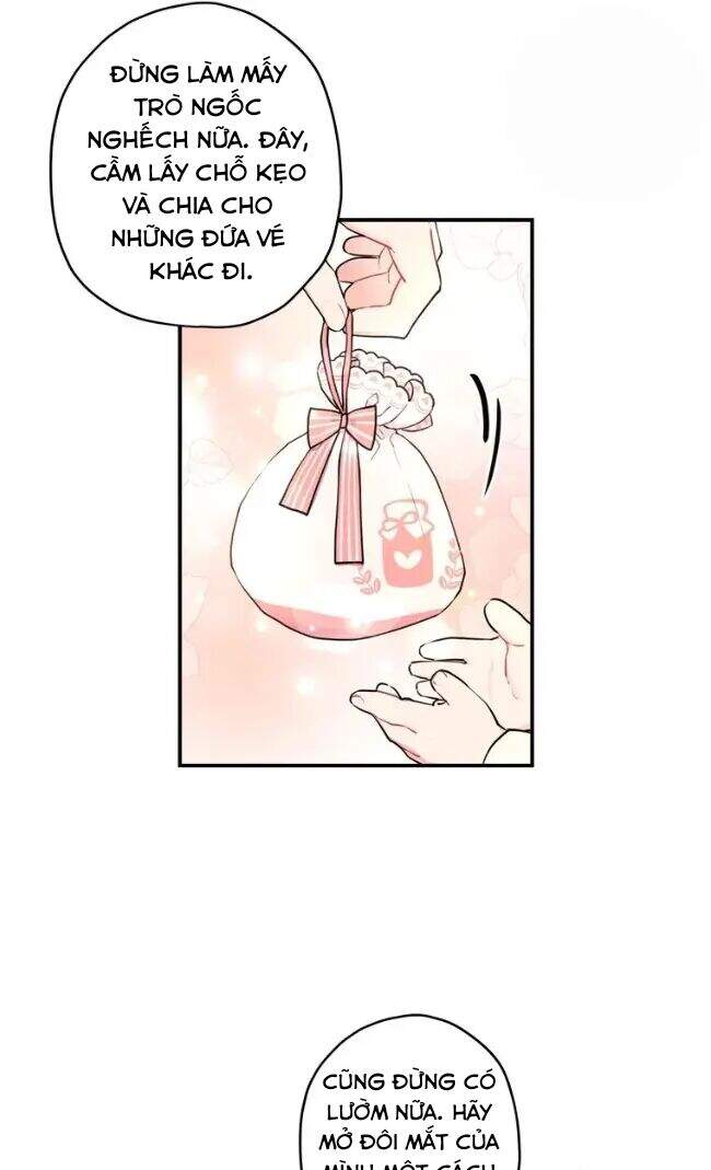 tôi đã trở thành con gái nuôi của nam chính chapter 33 37