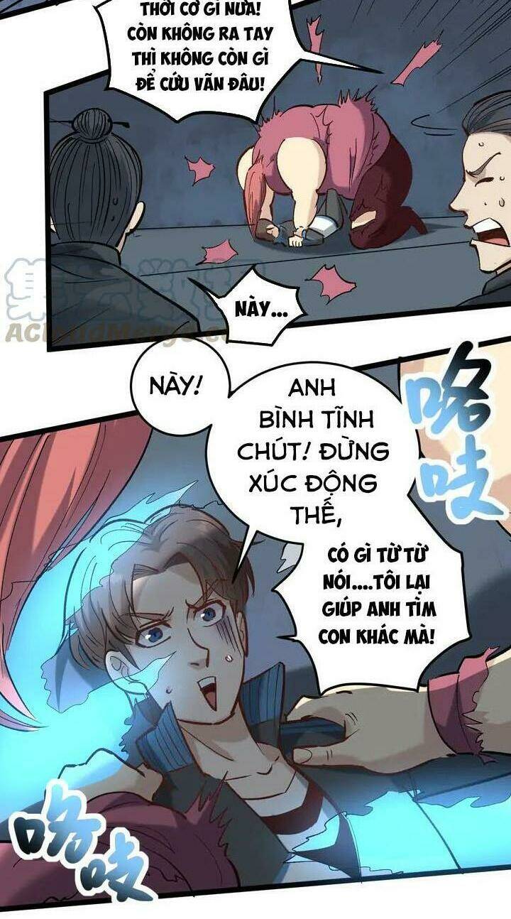 hồi xuân tiểu độc y chapter 71 37