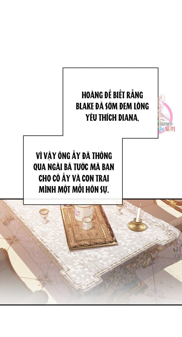 trở thành vợ thái tử quái vật chapter 2.1 33