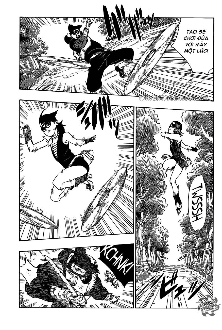 uzumaki boruto chapter 11 13