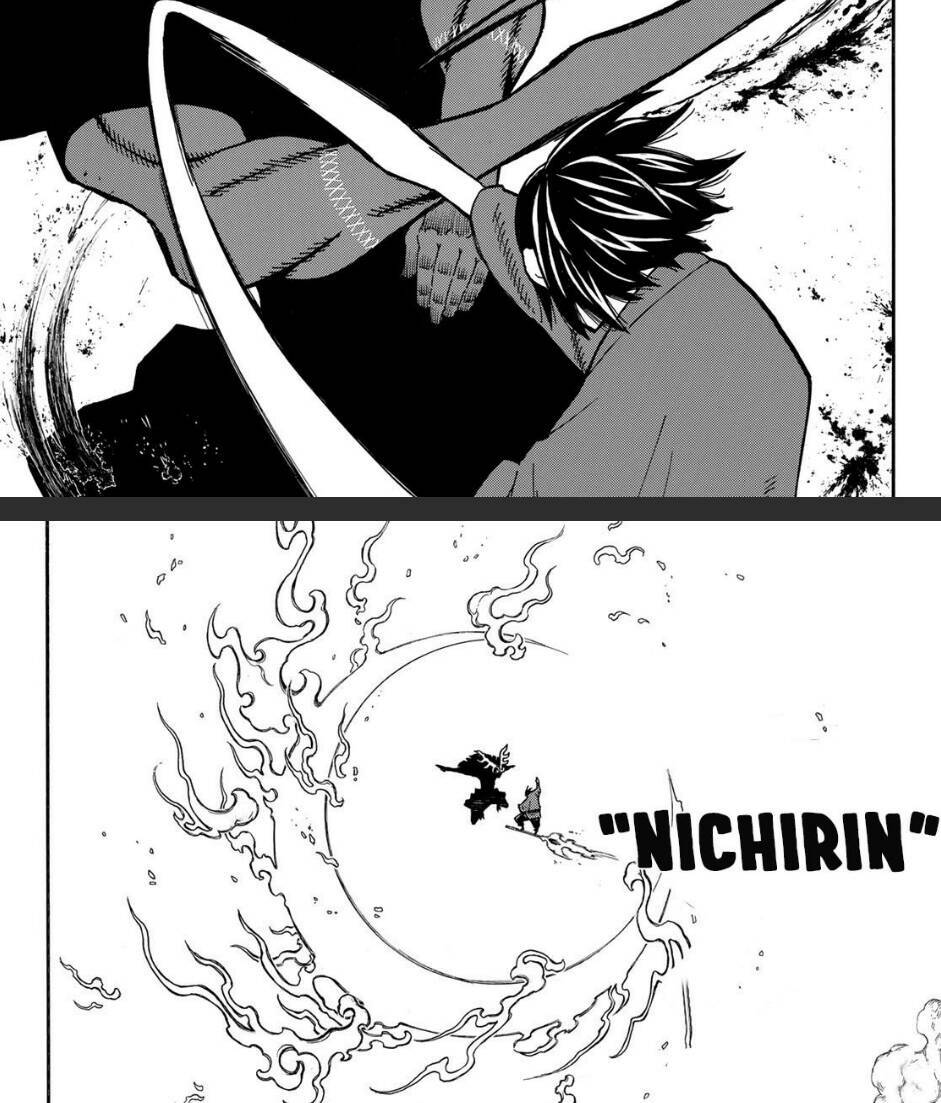 biệt đội lính cứu hỏa chapter 224 10