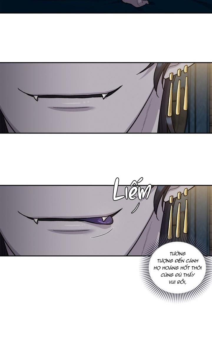 cách vứt bỏ trinh tiết chapter 4 24