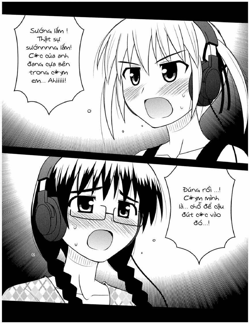 koe de oshigoto! chapter 50 25