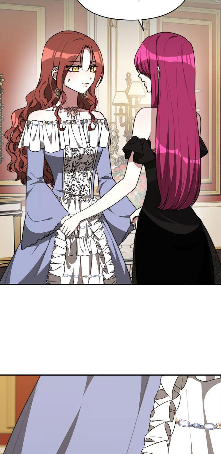 tình nhân của chồng tôi chapter 2.1 14