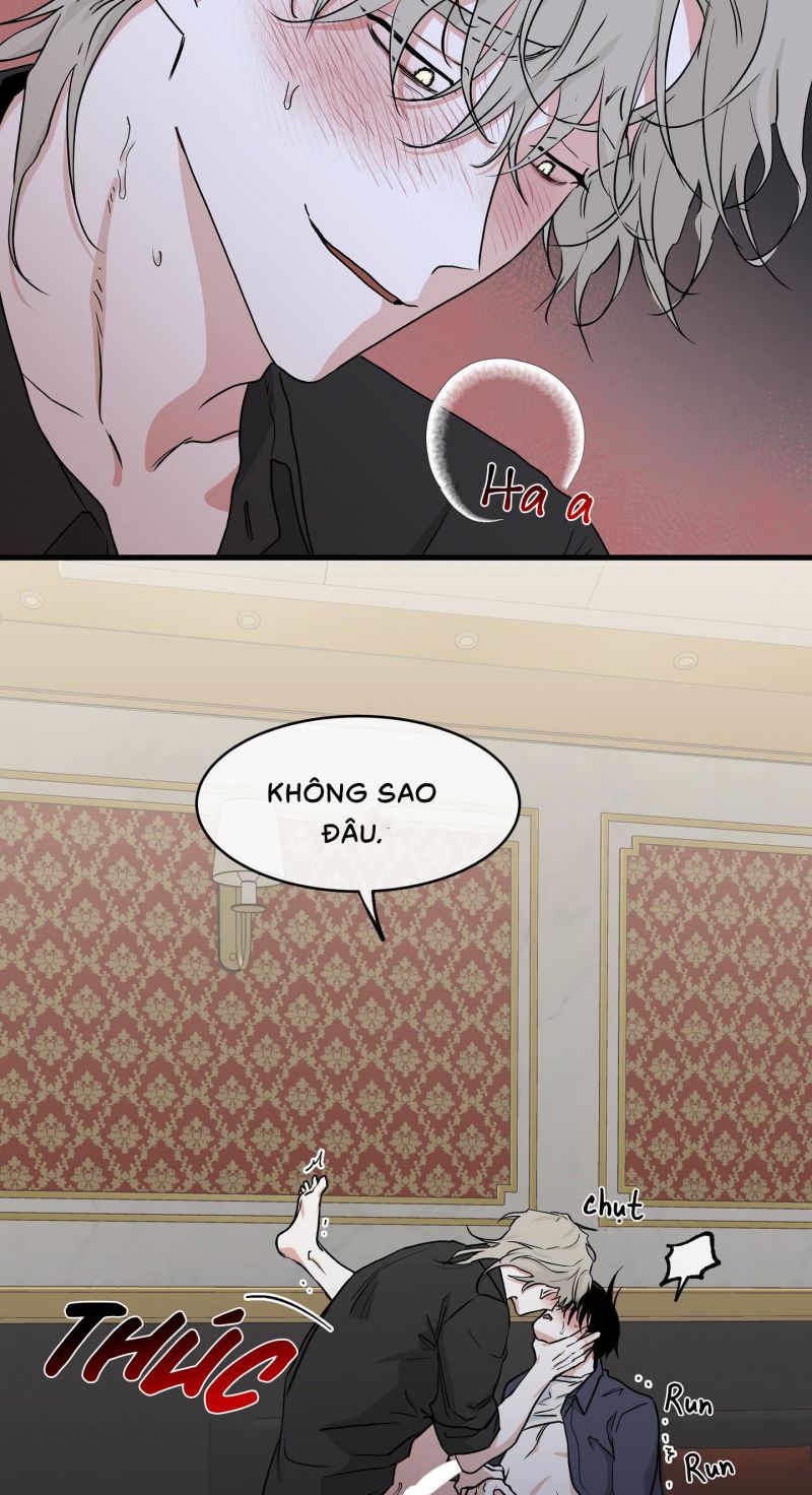 đêm bên bờ biển chapter 44.5 18