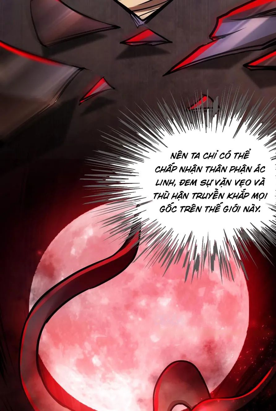 quỷ dị dược tề sư: bệnh nhân của ta đều là kinh khủng chapter 71 17