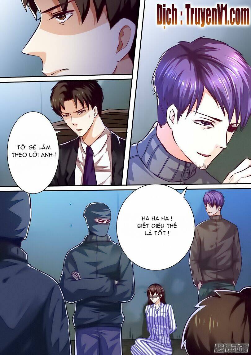 hào môn tiểu lão bà chapter 22 6