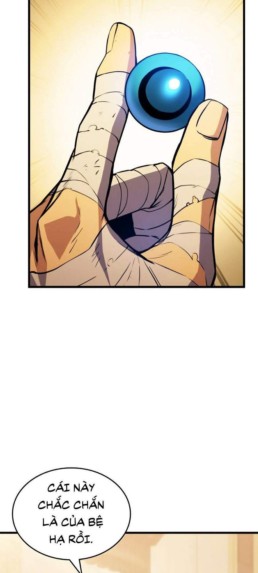 huyền thoại game thủ - tái xuất chapter 24 98