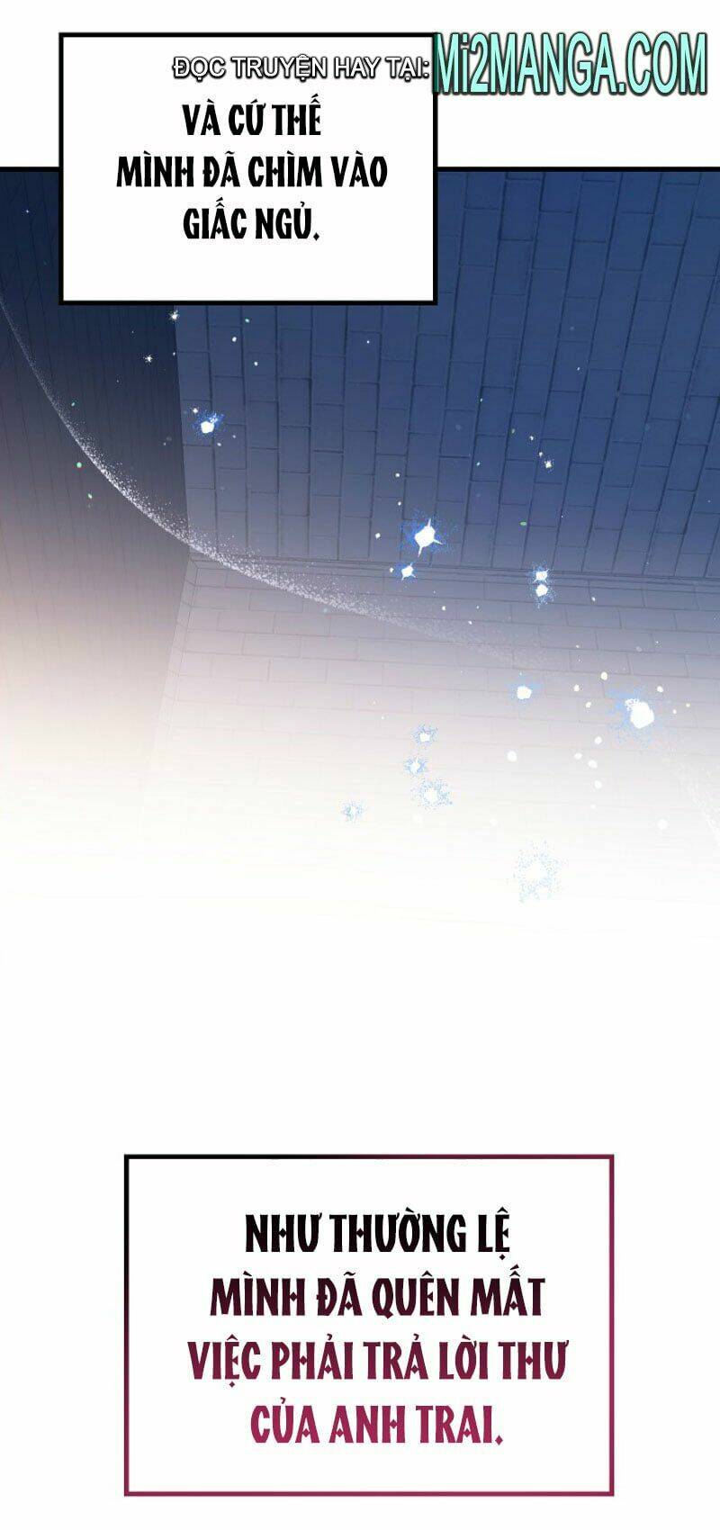 tôi đã gặp nam chính ở trong tù chapter 21.2 5