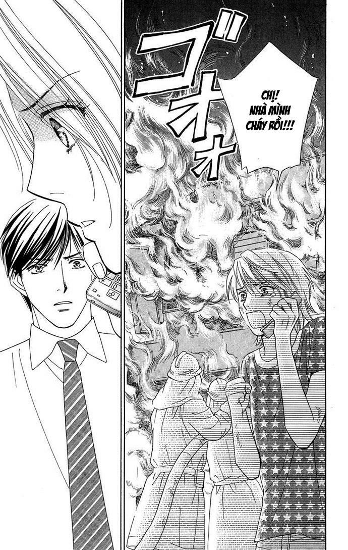 chou yo hana yo chapter 22 11