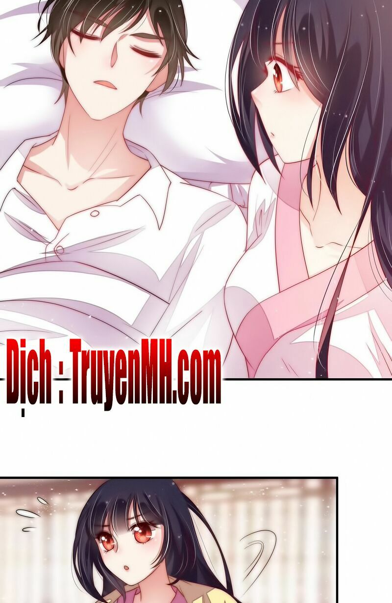 ngày nào thiếu soái cũng ghen chapter 73 9