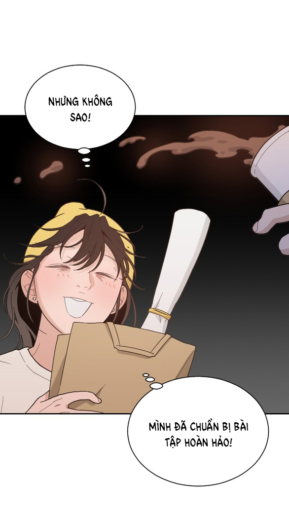 Vận May Bất Ngờ chapter 46.2 40