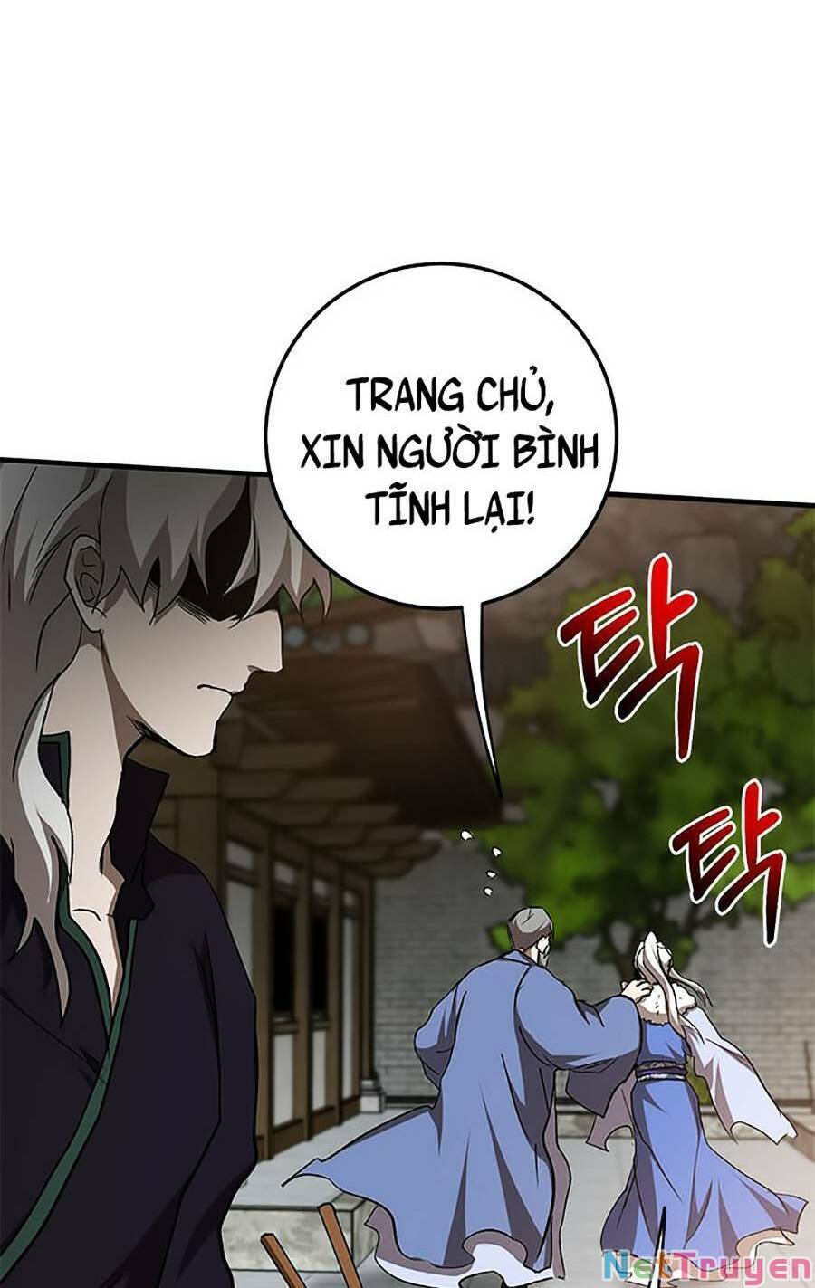 võ đang kỳ hiệp chapter 89 23