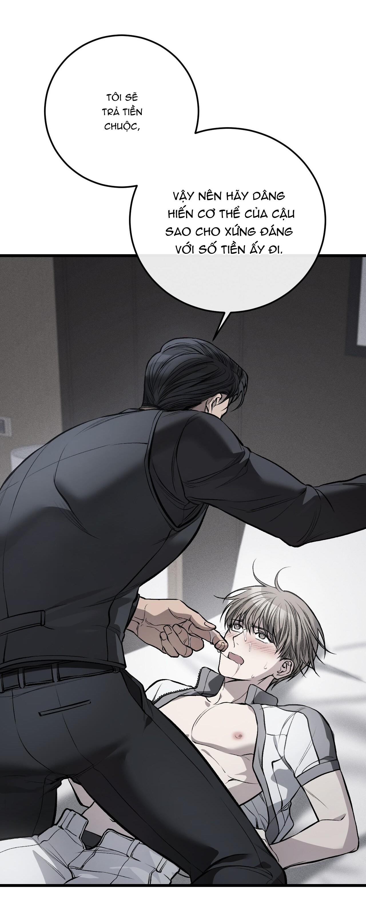 xx đê tiện chapter 4 3