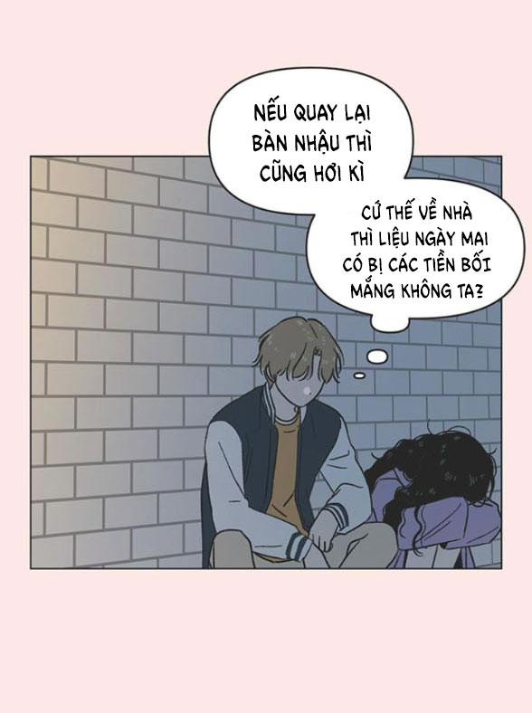 Thanh Xuân Đáng Yêu chapter 11.1 37