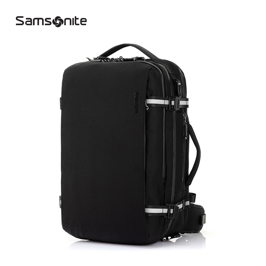 Balo/ túi đeo vai nam Samsonite Urban Packer M