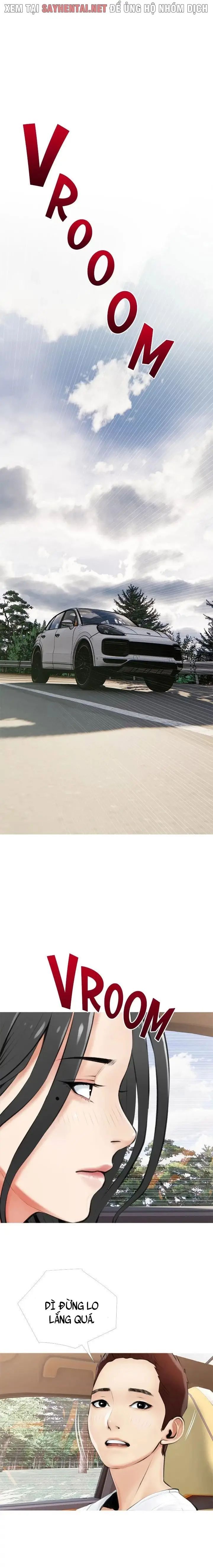 dập dì của tôi chapter 6 12