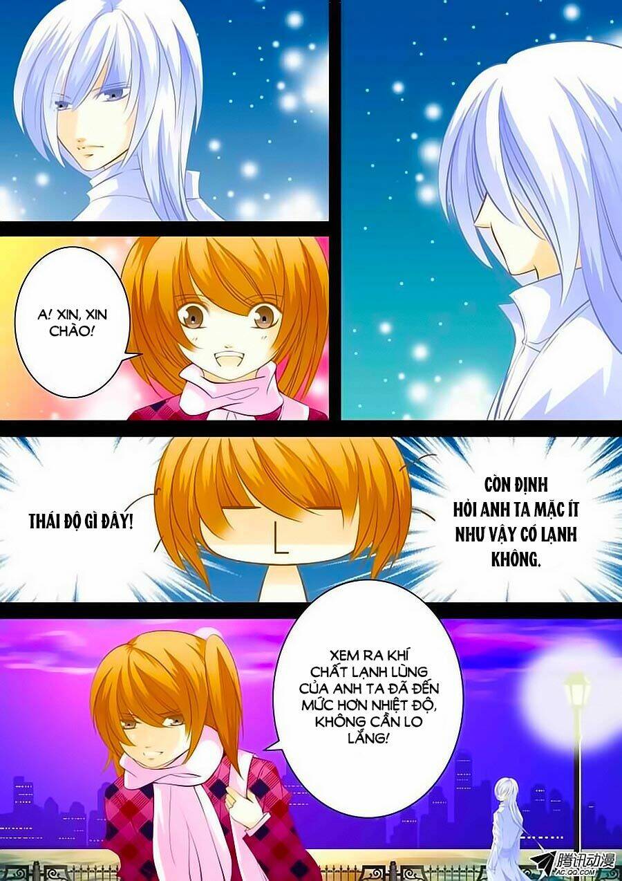 đến làm yêu quái đi chapter 32 7