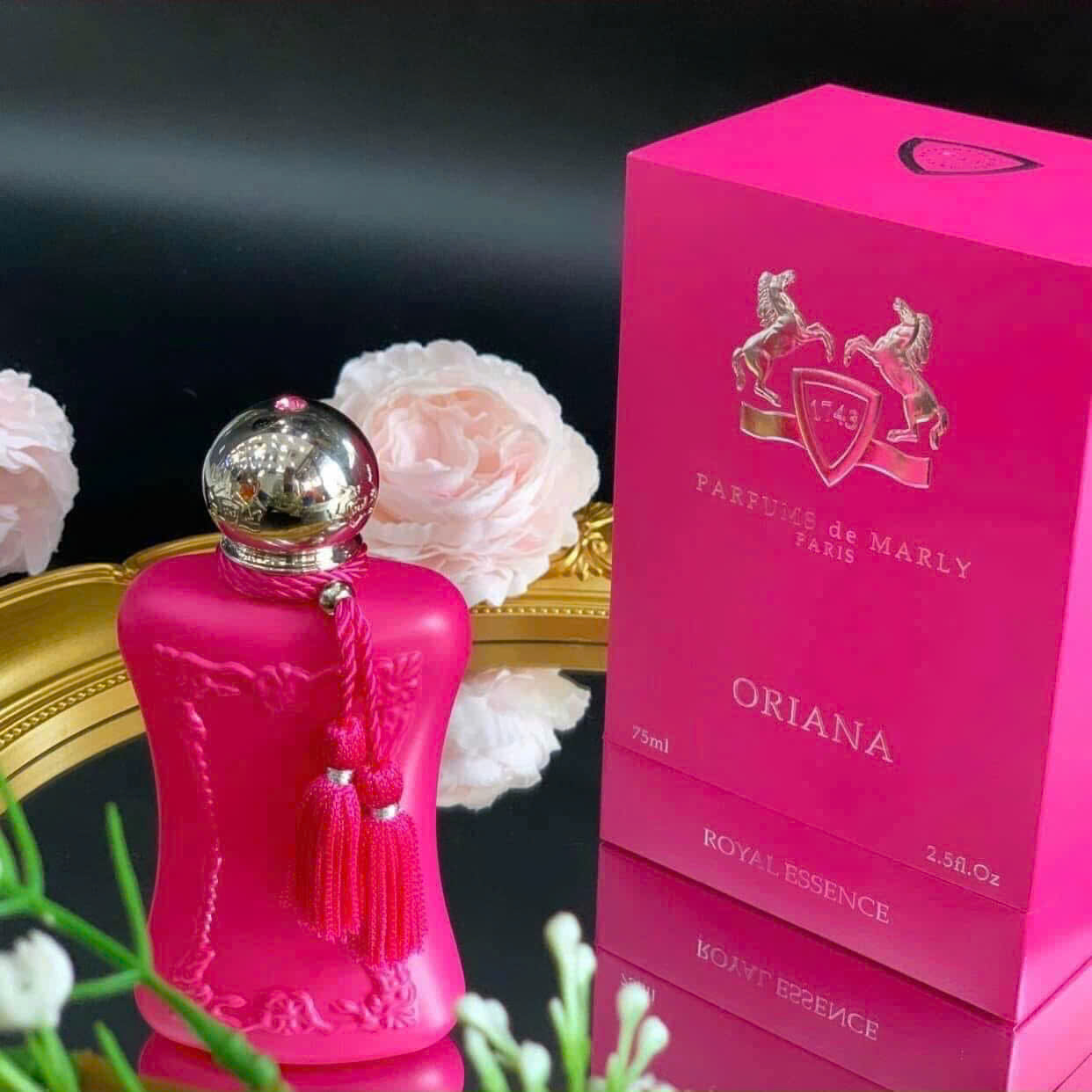 Nước Hoa Nữ Parfums de Marly Oriana 75ml