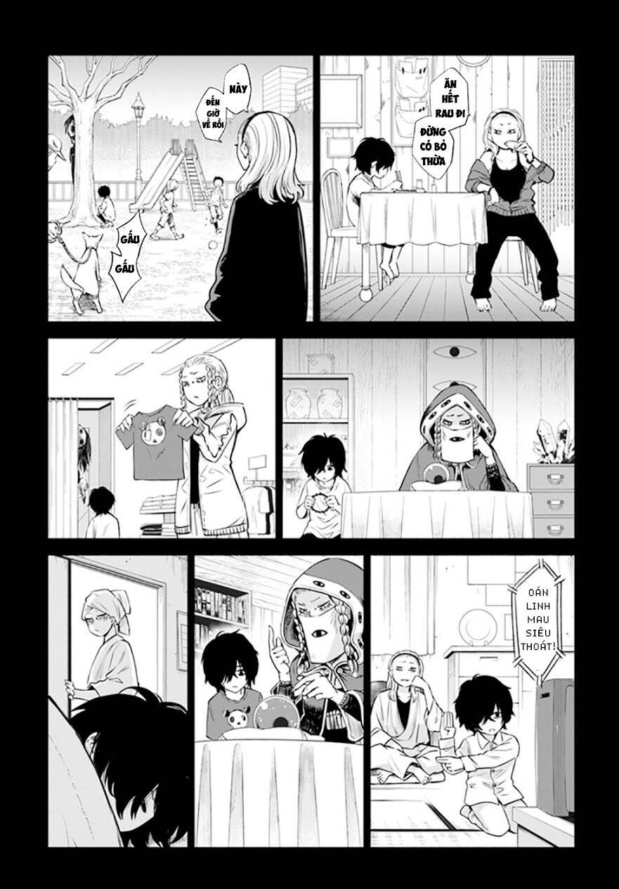 mieruko-chan chapter 45 5