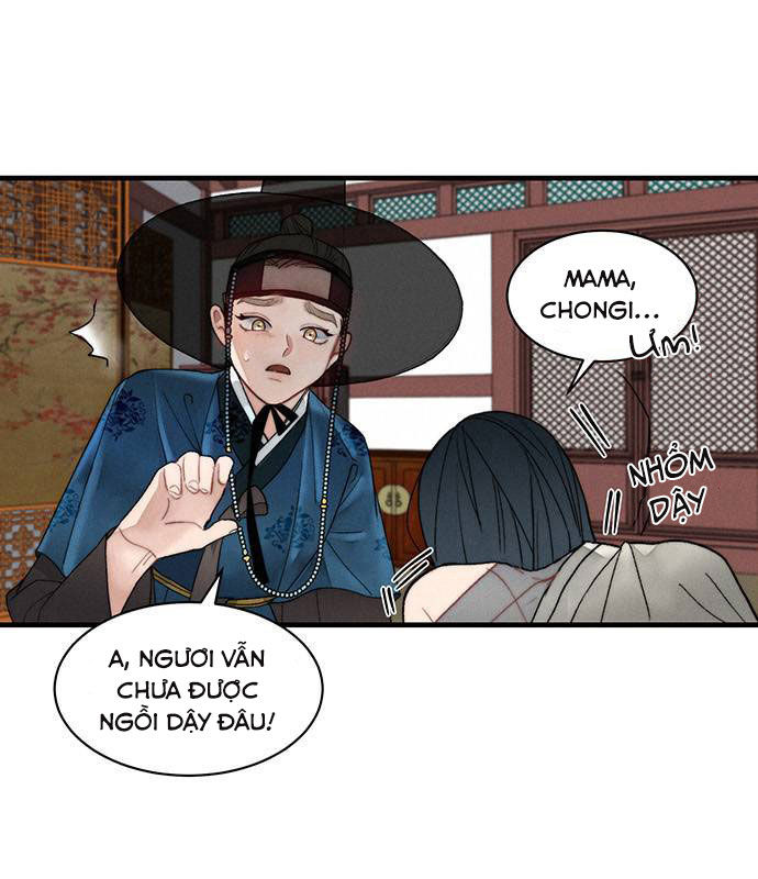 người tình của gwanghae chapter 7 11