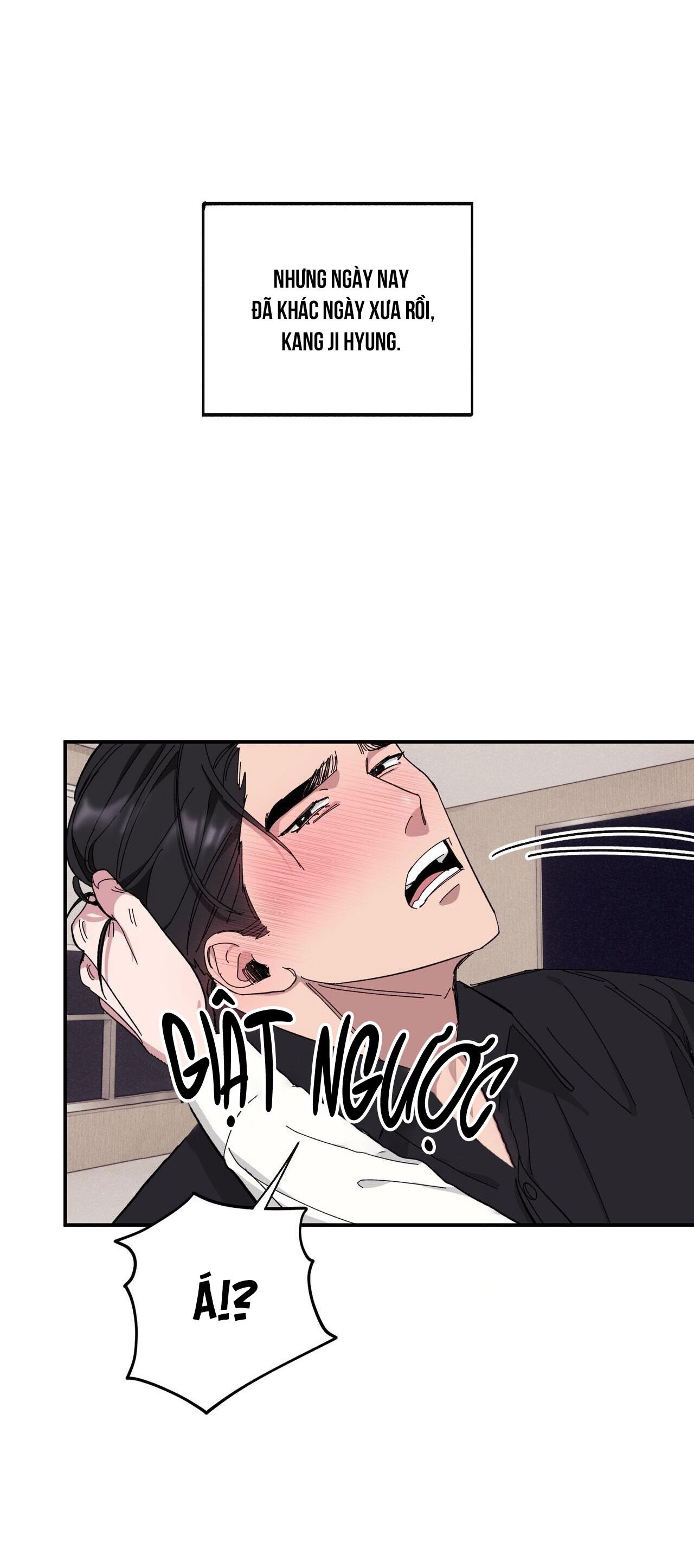 làm dâu nhà tài phiệt họ kang chapter 33 62