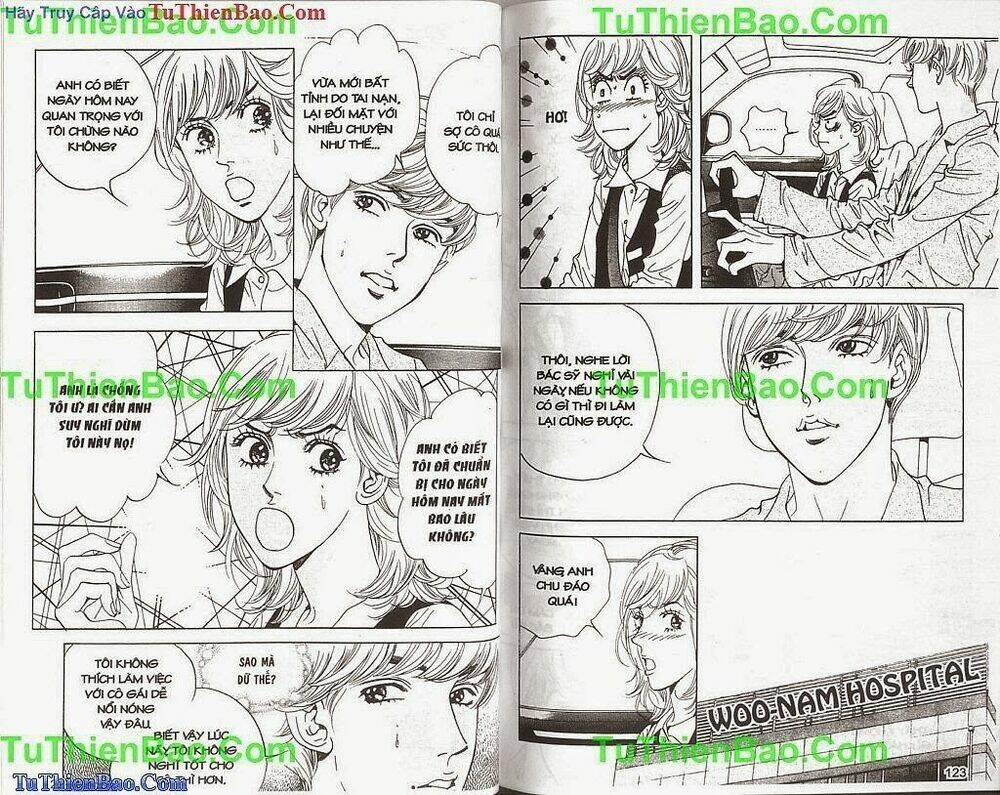 chuyện tình mary chapter 4 62