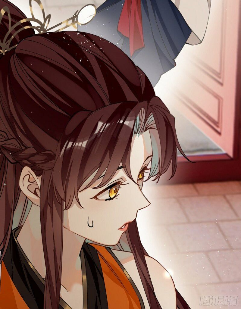 phế vật công chúa muốn nhặt chồng chapter 54 18