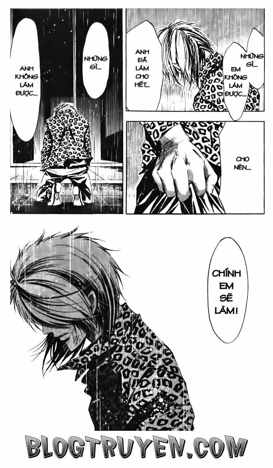 ma vương chapter 77 16