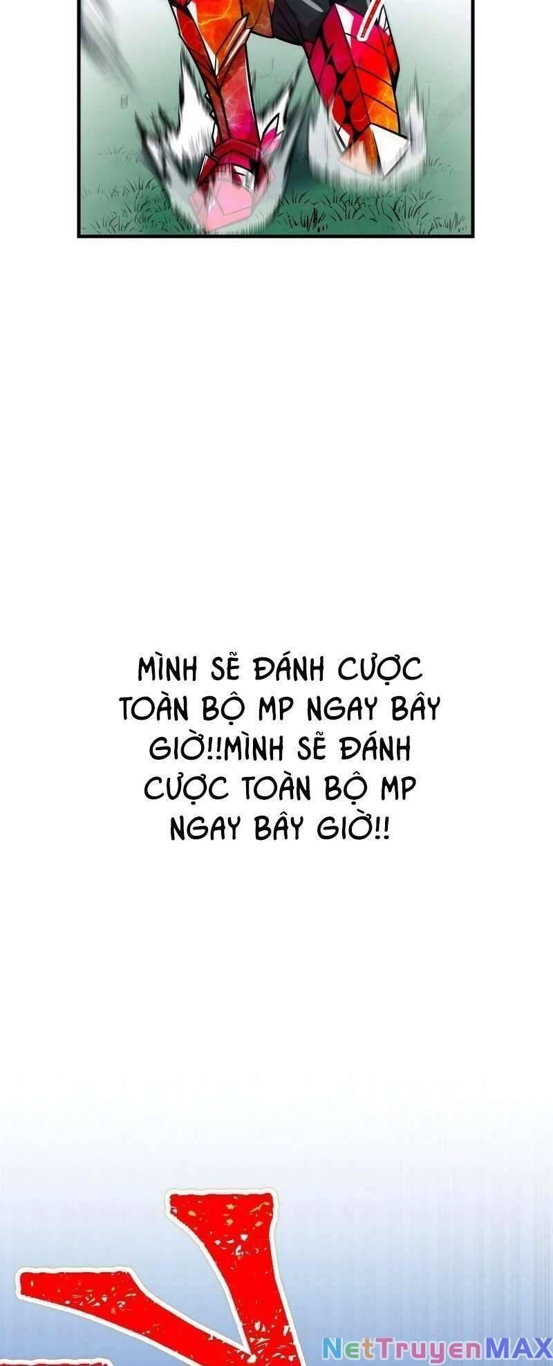 Huyết Thánh Cứu Thế Chủ~ Ta Chỉ Cần 0.0000001% Đã Trở Thành Vô Địch chapter 28 95